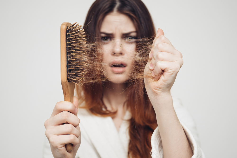 Stop hair loss and regrow your hair by seeing a dermatologist in Tennessee.