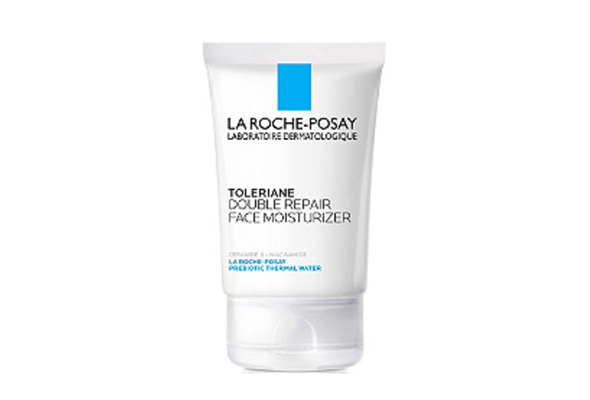 Toleriane Double face repair moisturizor tennessee telelhealth
